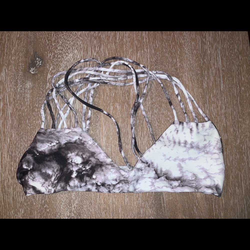 Mikoh Bikini Top